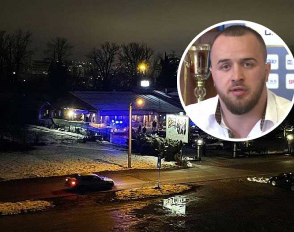 Godinu dana bez optužnice za ubistvo Dejana Kostića Dele