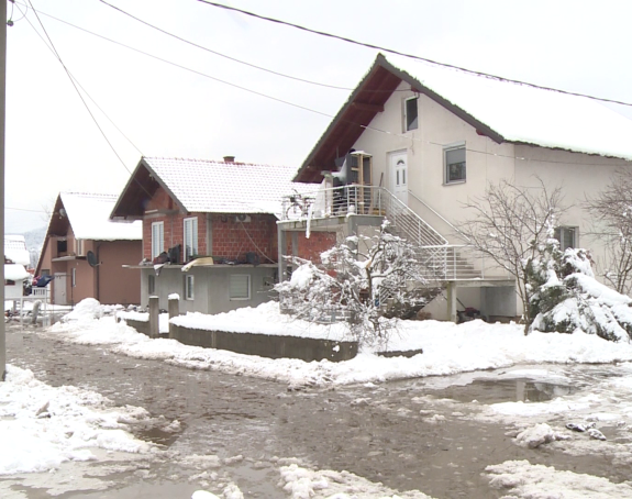 Zvornik: Situacija se stabilizuje, povremeni nestanci struje