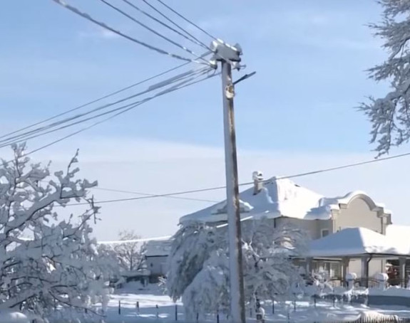 Mrežarina poskupila, a domaćinstva u mraku za praznike