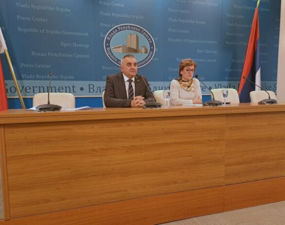 U budžetu Srpske 100 miliona KM manje od plana