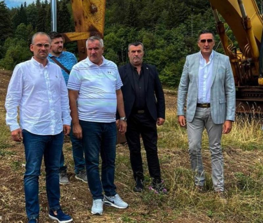 Elek na čelu Antikorupcionog tima Vlade Srpske?