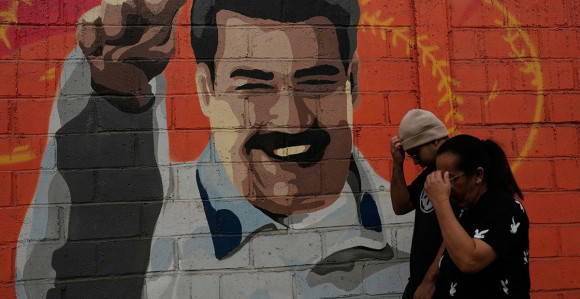 Maduro iz zatvorske ćelije poručio: Mi smo borci, dobro smo