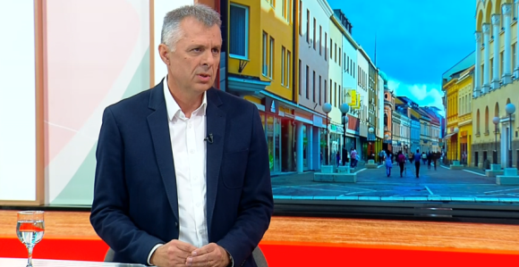 Radojičić: Naš cilj je stabilna, racionalno uređena i mirna BiH