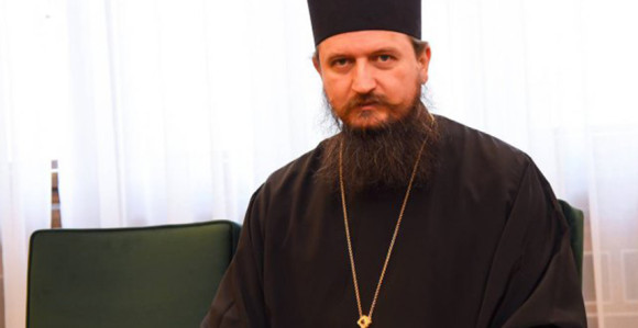 Bosanska crkva nije nikada postojala niti će ikada postojati