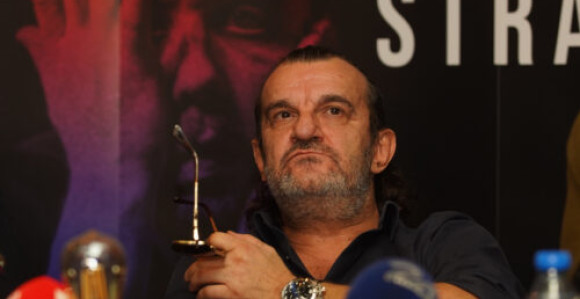 Uhapšen Nebojša Mitrović, napadač na Acu Lukasa