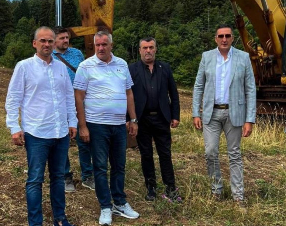 Elek na čelu Antikorupcionog tima Vlade Srpske?