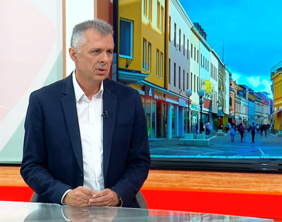 Radojičić: Naš cilj je stabilna, racionalno uređena i mirna BiH