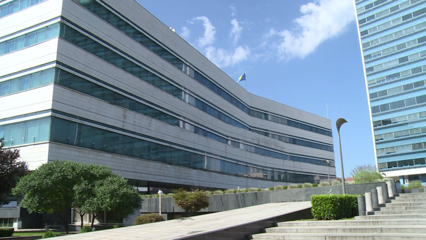 Evropski put politička fraza, prioritet borba za vlast