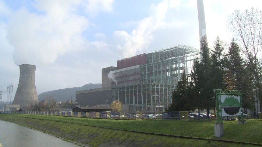 Термоелектрана Угљевик поново испала из погона