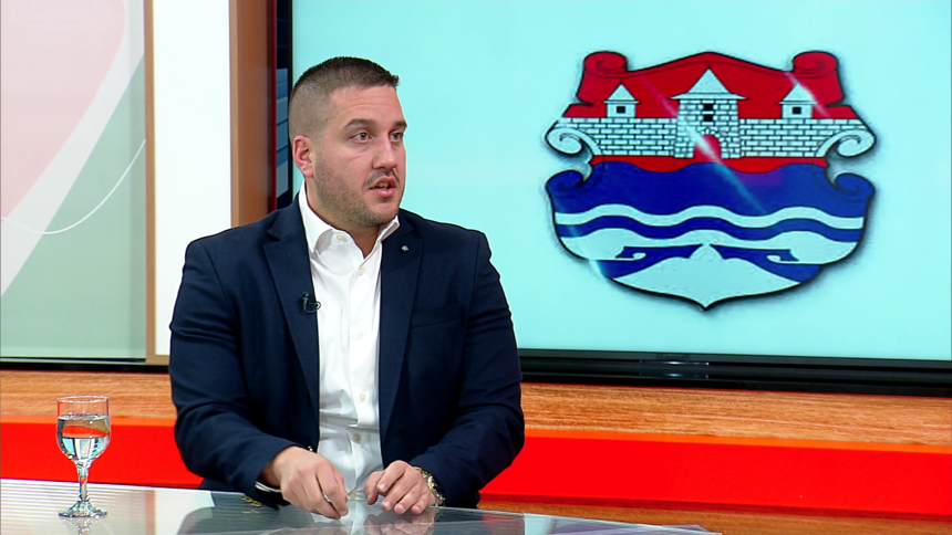 Дринић: Недопустиво је да људи усред зиме немају струју