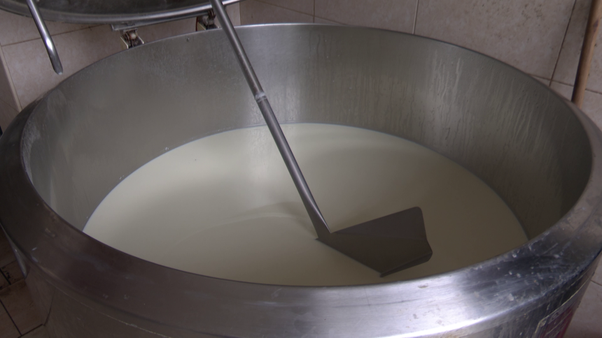 Mljekari održali sastanak sa resornim ministarstvom