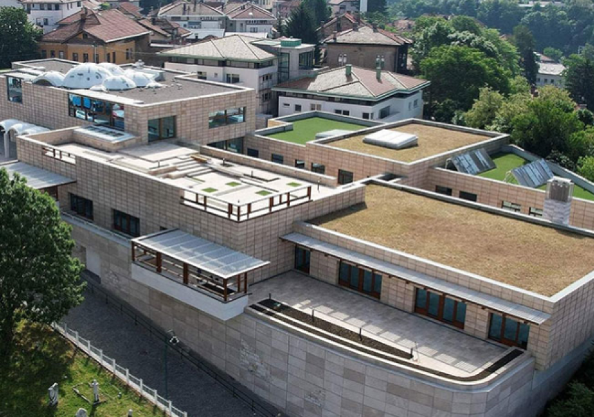 Церићева изјава неприхватљива за Исламску заједницу