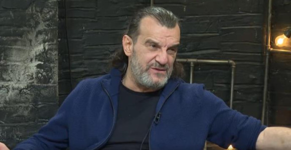 Policija potvrdila: Aci Lukasu bio ugrožen život