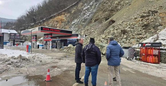 Gradske inspekcije zatvorile objekat u Meterizama