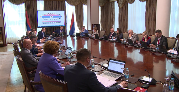 Raport saznaje: Ustavni sud BiH naredne sedmice donosi odluku o ustavnosti Vlade Republike Srpske