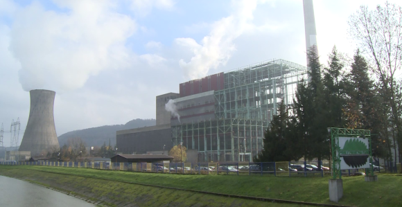 Termoelektrana Ugljevik ponovo ispala iz pogona