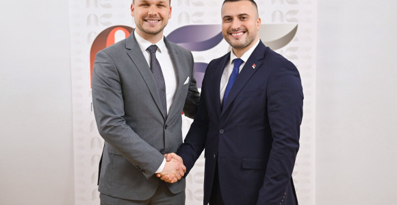 PSS nastavlja da jača svoju organizacionu strukturu širom Srpske