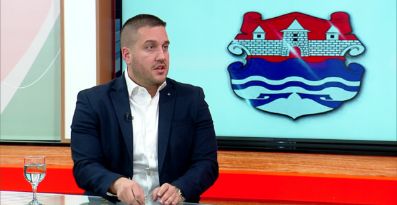 Drinić: Nedopustivo je da ljudi usred zime nemaju struju