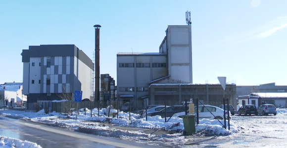 Toplana Bijeljina: Stala oba kotla zbog lošeg uglja