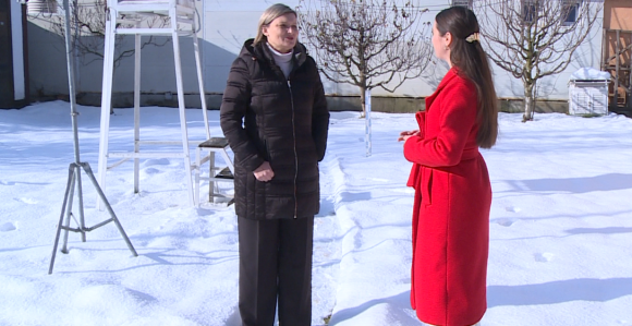 Najhladniji dio zime je na izmaku, narednih dana toplije