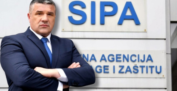 Bjegunac Zoran Galić tužio BiH, traži otpremninu