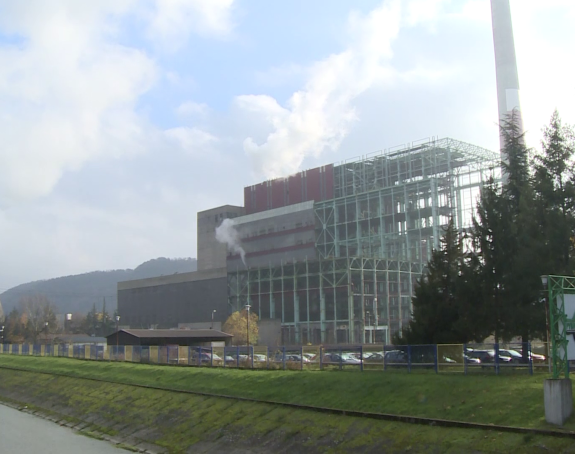 Termoelektrana Ugljevik ponovo ispala iz pogona