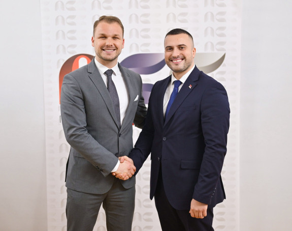 ПСС наставља да јача своју организациону структуру широм Српске