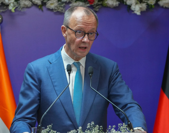 Očekujem da SAD nastave da brane Grenland sa Danskom