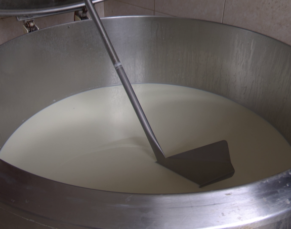 Mljekari održali sastanak sa resornim ministarstvom