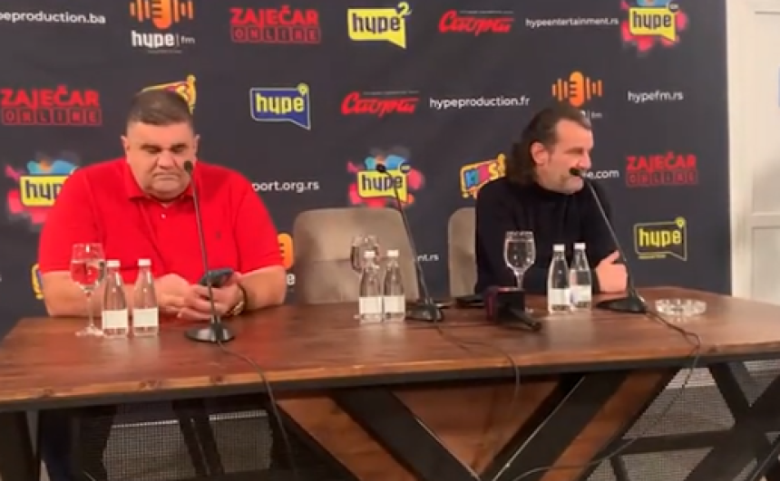 Aca Lukas tvrdi da zna ko je naručio njegovo ubistvo