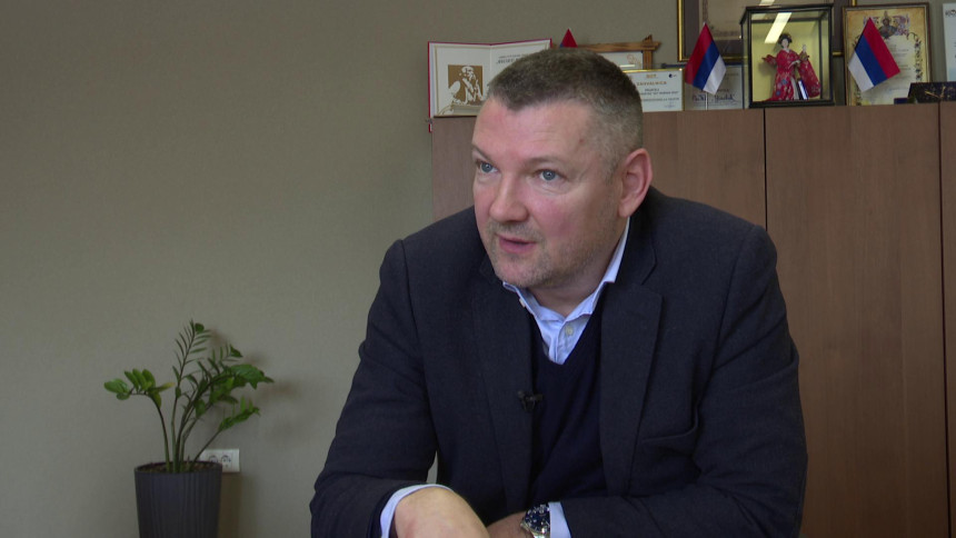 Rad RiTE Ugljevik se odvija po principu kreni - stani