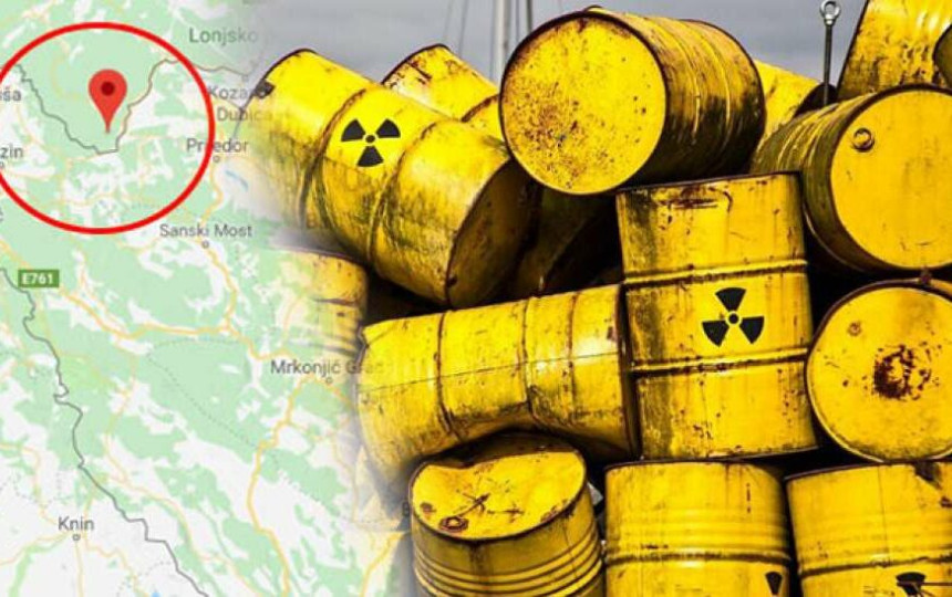 Око Трговске горе пуно галаме, а мало се шта конкретно ради