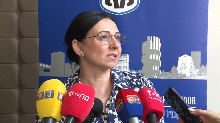 Direktorica škole se sumnjiči da je prisvojila novac