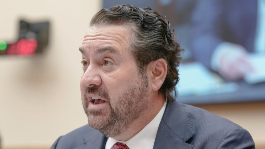 Porodica potvrdila: Preminuo Mark Brnović u 59. godini