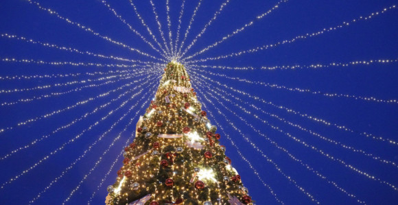 Večeras dočekujemo pravoslavnu Novu godinu