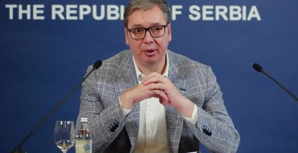"Srbija ne odlučuje o kupcu, Rusima smo dali odrešene ruke"