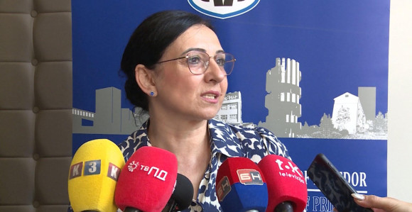 Direktorica škole se sumnjiči da je prisvojila novac