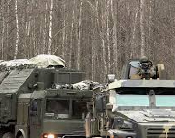 Iran prodao Rusiji naoružanje od 4 milijarde dolara