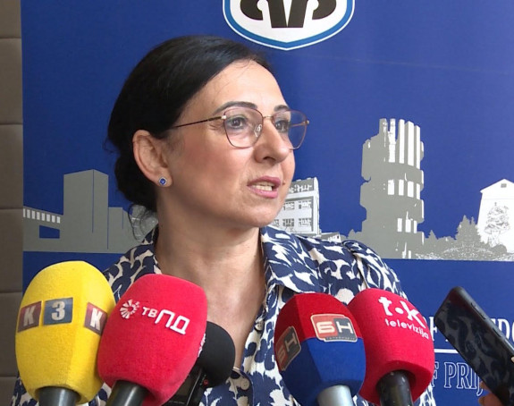 Директорица школе се сумњичи да је присвојила новац