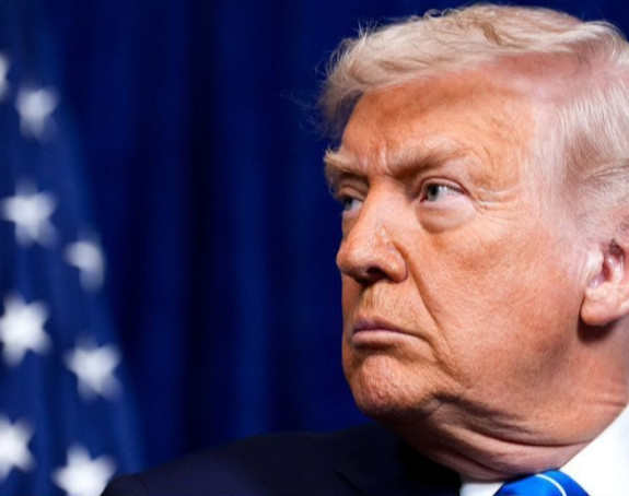 Ako Iran objesi demonstrante, preduzećemo mjere