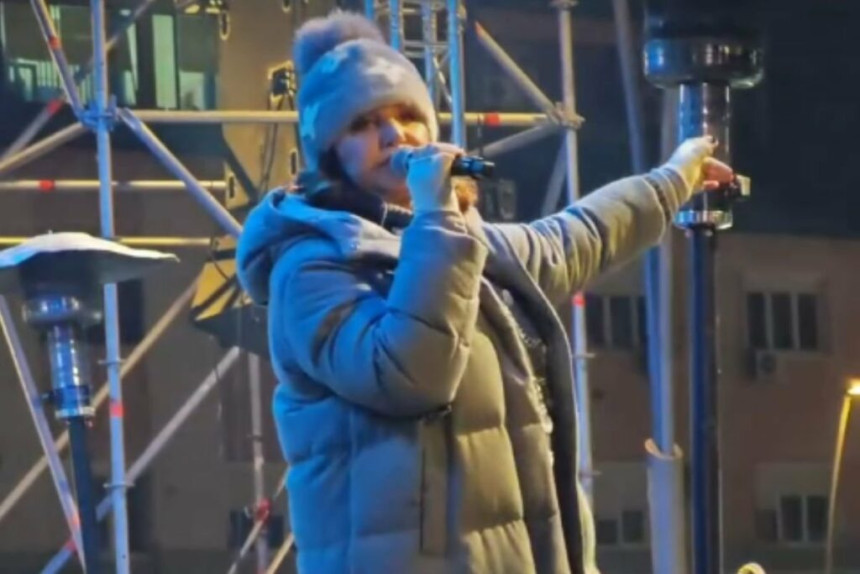 Dačić: Identifikovano 11 osoba koje su gađale Anu Bekutu