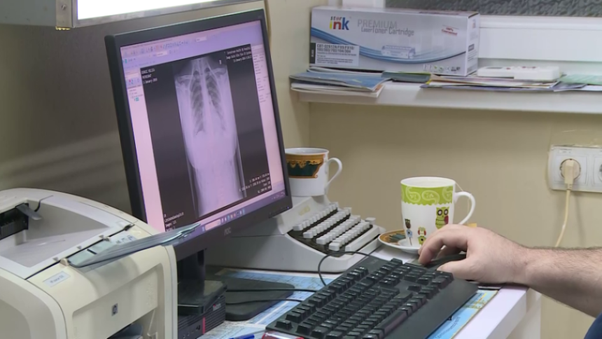 Rusija počela da koristi novi lijek za liječenje raka