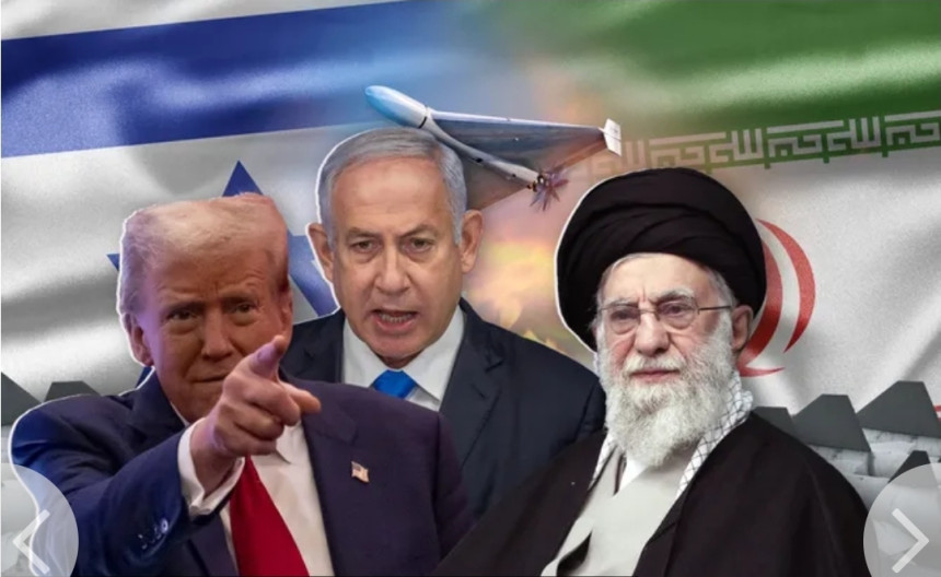 Sve izvjesniji napad SAD na Iran - naredni sati ključni