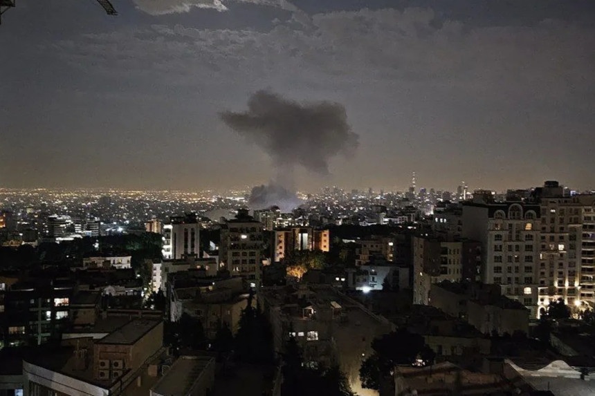 Кључни термин потенцијалног напада 4:45х