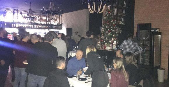 Zvornik: Atmosfera ispunjena veseljem i tradicijom