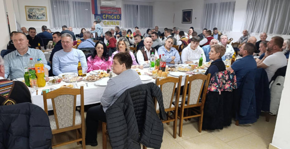 На српском сијелу и амерички држављани Благојевић и Ристић