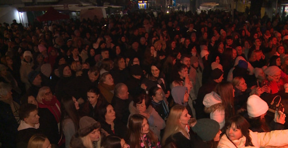 Приједор годинама без дочека православне Нове године