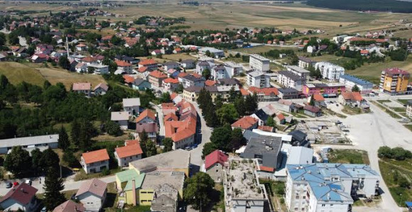 Glamoč odsječen od Banjaluke, više ne vozi autobus