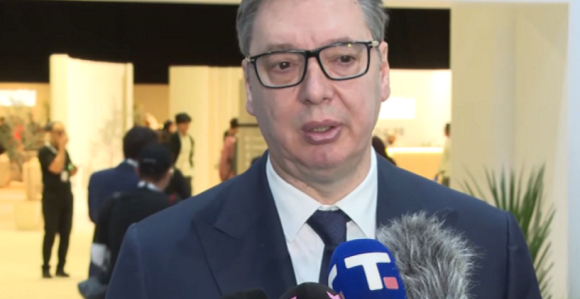 Razgovarao sam i o NIS-u, znam ko će biti partner