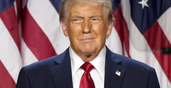 Tramp: Grenland nam treba i od vitalnog značaja je za SAD